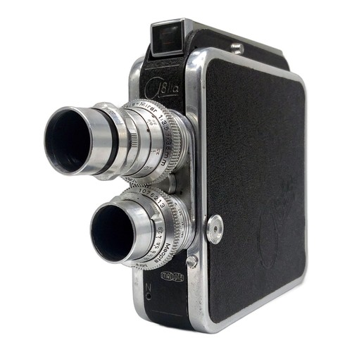 Meopta a8iia filmkamera mit - a8iia,