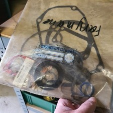 Original E-Teile Farymann