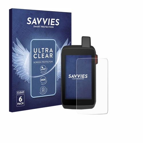 Schutzfolie für garmin - 6x,