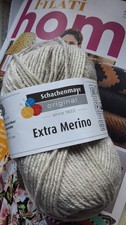 Schachenmayr Extra Merino, 500