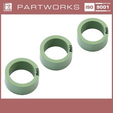 3x Dichtring Ölpumpe für