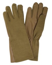 Handschuhe nomex coyote - handschuhe,
