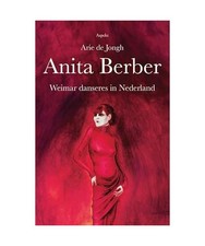 Anita Berber: Weimar danseres
