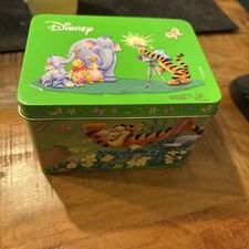 Disney Dose mit Spieluhr