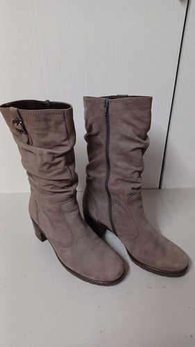 Gabor damenstiefel 39 - damenstiefel,