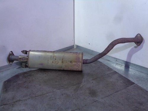 20300bc200 auspuff nissan - auspuff,