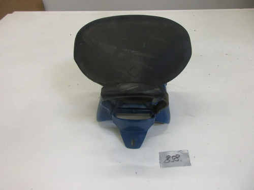 Sitz sattel b58 simson awo - sitz,