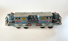 Asahi Toys Blechspielzeug