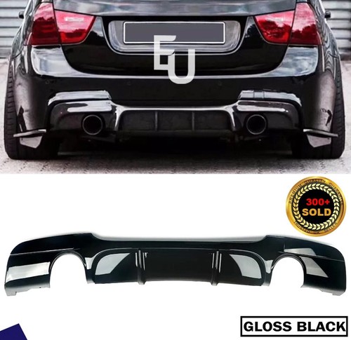 Heckspoiler splitter valance - heckspoiler,