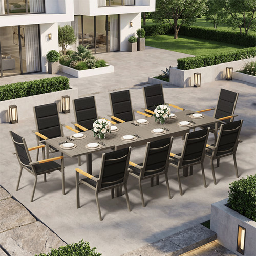 Gunji gartensitzgruppe - gunji®,