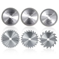 TCT-Hartmetall Kreissägeblatt