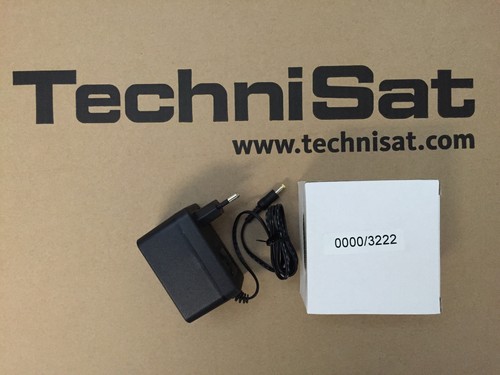 Technisat netzteil 0000 3222 - netzteil,, 0000/3222