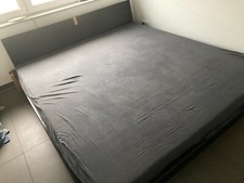 Matratze 180x200, Futon, Zustand gebraucht, zu verschenken an Selbstabholer