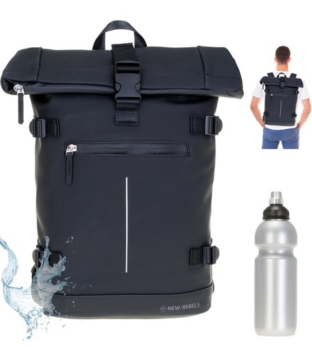 Rucksack herren - rucksack,