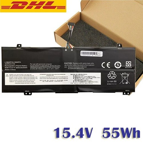 L18c4pf3 akku für - l18c4pf3, lenovo