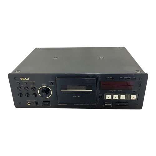 Teac 8030s stereo cassette - v-8030s,