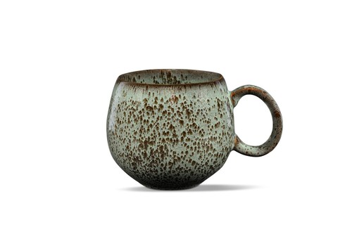Maoci jumbotasse grau braun - maoci,