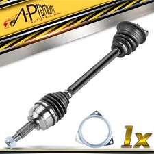 Antriebswelle Vorderachse