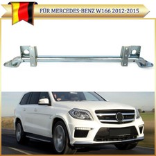 Frontverstärkung Verstärkung