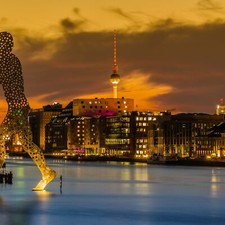 3 Tage Städtereise Berlin 2 Personen | Hotelgutschein zentrale Lage ÜF | günstig