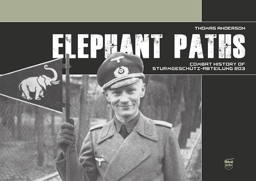 Elephant paths combat - paths,