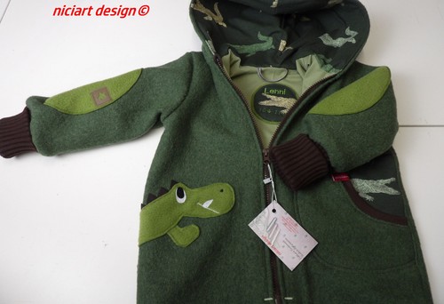 Niciart design wollwalk - niciart,