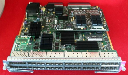 Cisco x6748 sfp - cisco, catalyst