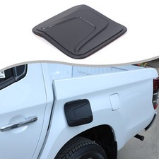 Amtte Black Fuel Tank Lid
