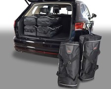 Reisetaschen Set 6-teilig für