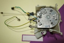 Jura Durchlauferhitzer mit