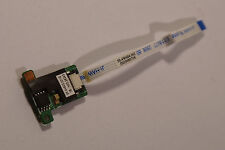 Medion Akoya MD96970 Finger Print Board 48.4W604.011 55.4X603.001G