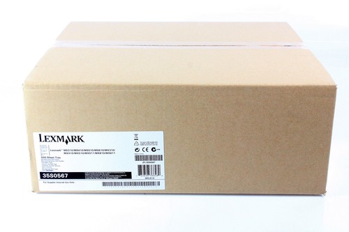 Lexmark 35s0567 papierfach - lexmark,