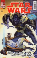 Star Wars Nr 21 Panini Comics
