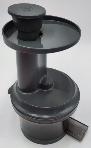 Kenwood kw716258 entsafter mit - kenwood,