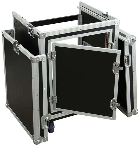 Dj l rack - l-, case