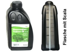 1 Liter Rasenmäher ÖL