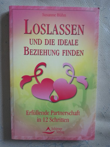 Susanne hühn loslassen - susanne,