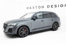 Seitenschweller Ansatz Cup