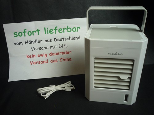 Luftkühler mini air cooler - mini,