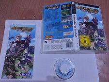Adventures to Go (Sony PSP)
