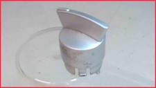 Plastik Knöpfe Tasten Bedienfeld Drehknopf Surpresso Titanium TK56001 CTES25