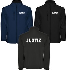 Justiz Softshell