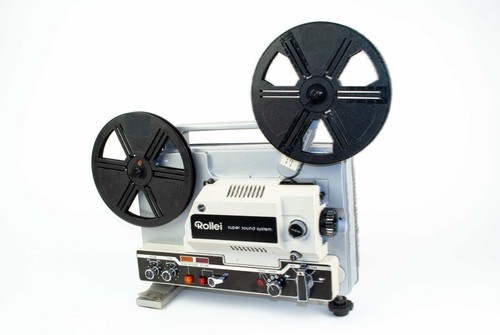 Rollei super sound system - rollei,