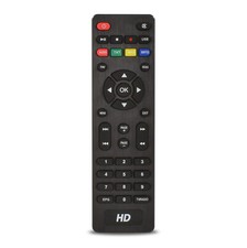 Fernbedienung für Anadol HD 202c plus 202 C HDTV HD Digital Kabel Receiver