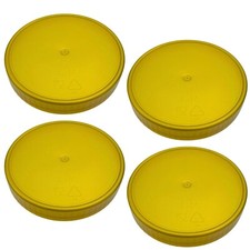 60x Ersatzdeckel NEUTRAL