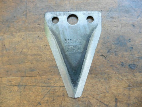 Original esm messerklingen - esm,