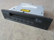 CD Changer Wechsler AUDI Q7 4L
