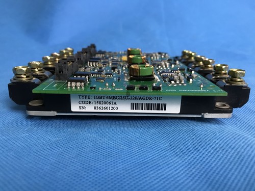 New 1pc fuji module - 1pc,