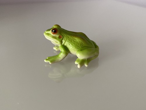Neu schleich 14407 frosch - neu,