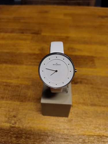 Skagen damen gitte - uhr,, slim
